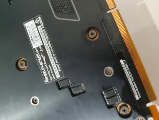 EVGA GeForce GTX 1070 FTW 8GB