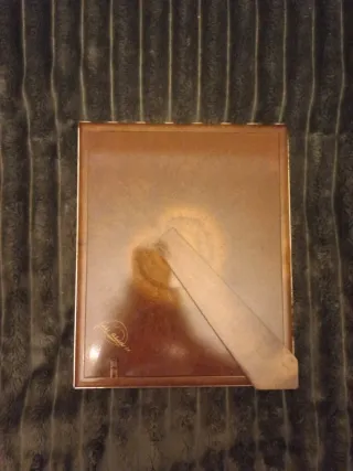 Marco de fotos 20x25