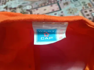 Set 2 Cappellini Vintage Plasmon Arancione