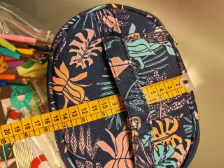 Kit uncinetti e filati