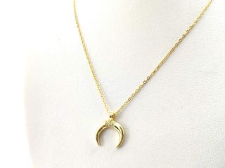 Gargantilla Plata 925mm Circonita 22cm