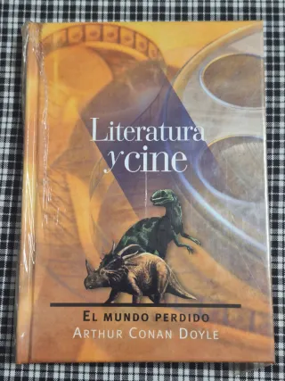 OFERTÓN LOTE DE 5 LIBROS