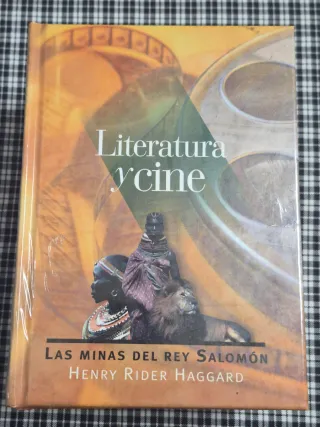 OFERTÓN LOTE DE 5 LIBROS