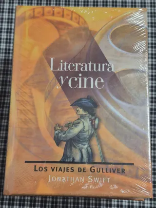 OFERTÓN LOTE DE 5 LIBROS