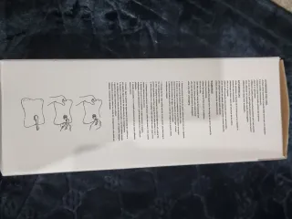 Bolsa de Agua Caliente eléctrica Peluche Monstruo