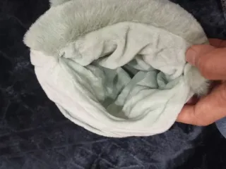 Bolsa de Agua Caliente eléctrica Peluche Monstruo