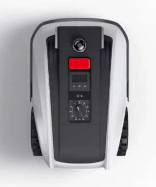 Cortacésped Robótico ECOVACS GOAT O500