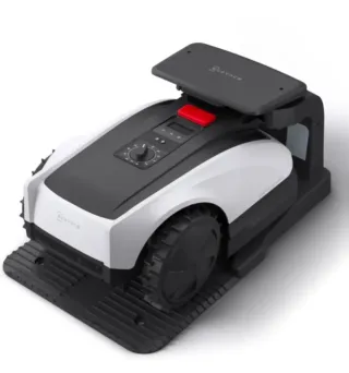 Cortacésped Robótico ECOVACS GOAT O500