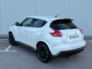 Nissan Juke 2013