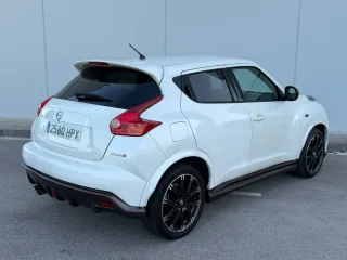 Nissan Juke 2013