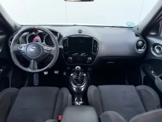 Nissan Juke 2013