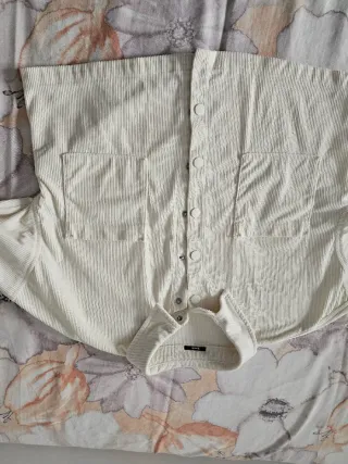 Giacca Intimissimi Beige