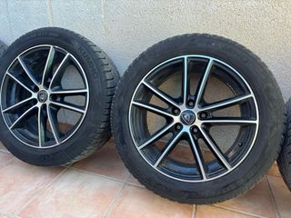 Llantas 17 5x112