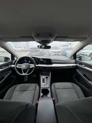 VW Golf Life 1.5eTSi 130cv automatico