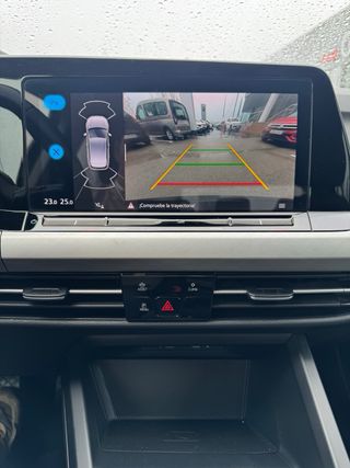 VW Golf Life 1.5eTSi 130cv automatico