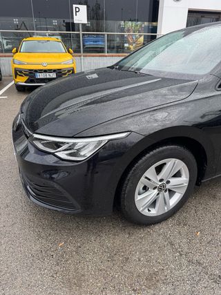 VW Golf Life 1.5eTSi 130cv automatico