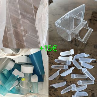 PERCHAS,AGUJAS,JAULAS,TOLVAS, ACCESOR VER IMÁGENES