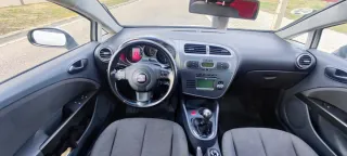 SEAT Leon 2007