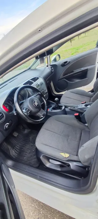 SEAT Leon 2007