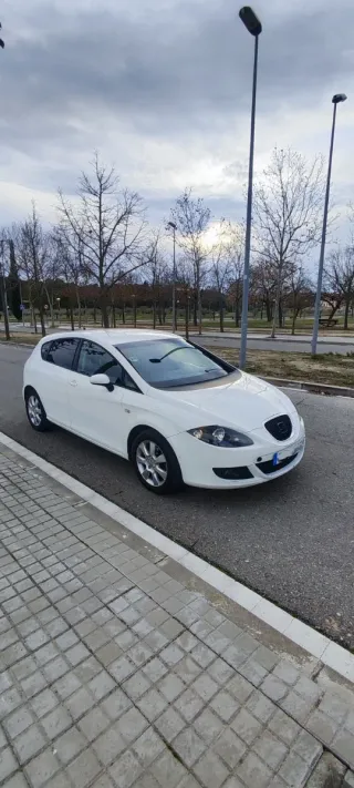 SEAT Leon 2007