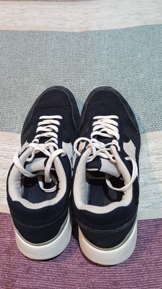 Zapatillas casual/deportivas Zara