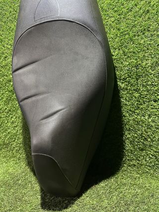 Asiento Gilera Runner SP Negro