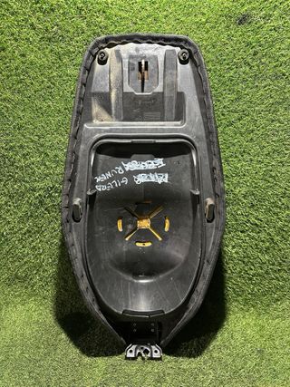 Asiento Gilera Runner SP Negro