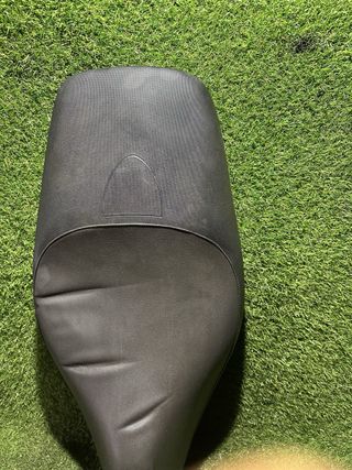 Asiento Gilera Runner SP Negro