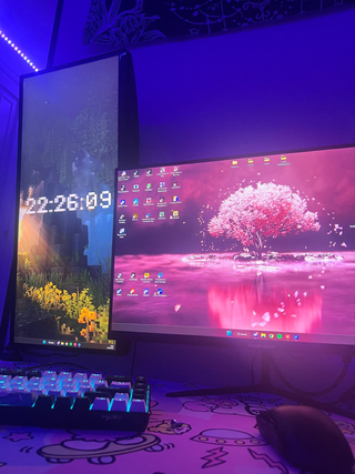 Monitor 180Hz e 75Hz Ultrawide in vendita