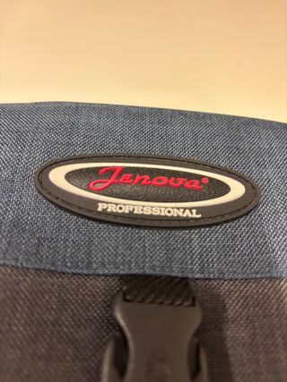 Funda cámara fotos Jenova