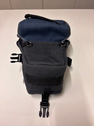 Funda cámara fotos Jenova