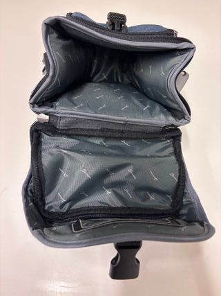 Funda cámara fotos Jenova