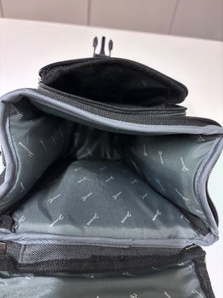 Funda cámara fotos Jenova