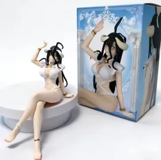 Figura Albedo Bikini