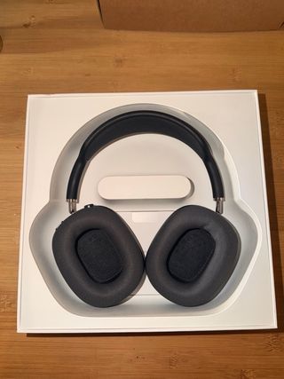 AirPods Max Medianoche USB-C