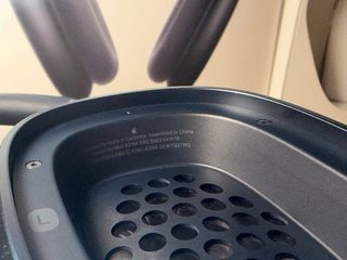 AirPods Max Medianoche USB-C