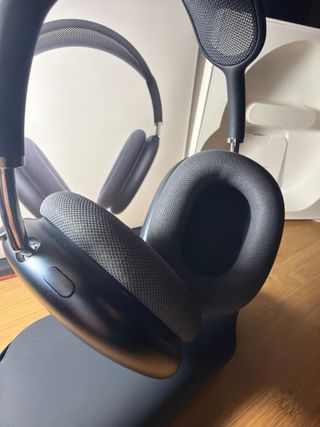 AirPods Max Medianoche USB-C