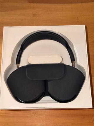 AirPods Max Medianoche USB-C