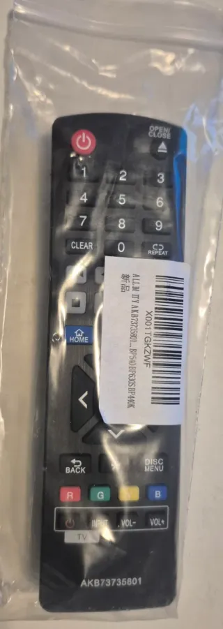 Mando LG AKB73735801