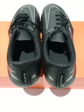 Zapatillas Fútbol Nike Talla 44.5 Negras