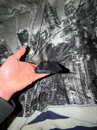 iPhone 16 Pro Max 256 GB Negro