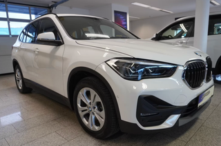 BMW X1 xDrive25e PHEV 2020