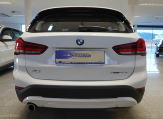 BMW X1 xDrive25e PHEV 2020