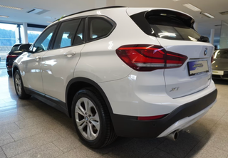 BMW X1 xDrive25e PHEV 2020
