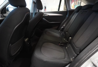 BMW X1 xDrive25e PHEV 2020