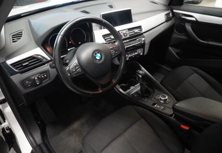 BMW X1 xDrive25e PHEV 2020