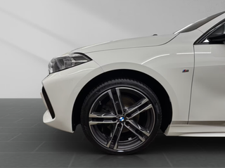 BMW Serie 1. 118i 140 cv 2020 M sport