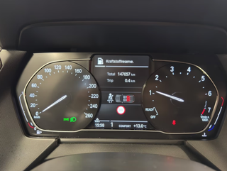 BMW Serie 1. 118i 140 cv 2020 M sport