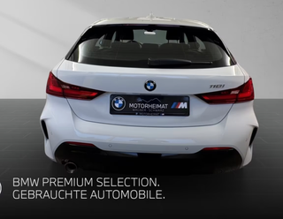 BMW Serie 1. 118i 140 cv 2020 M sport