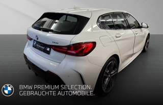 BMW Serie 1. 118i 140 cv 2020 M sport